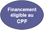 financement eligible cpf